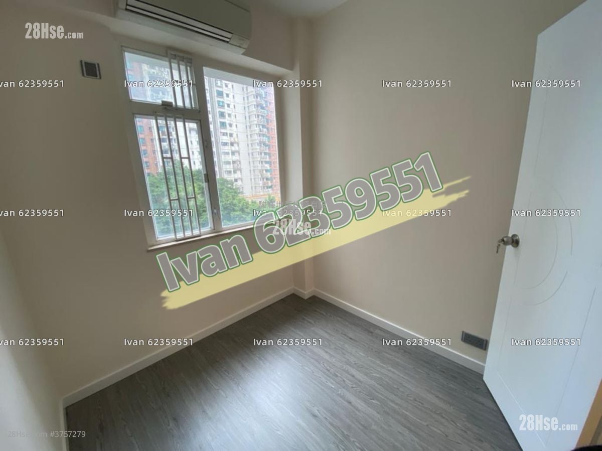 Yee Hing Court Sell 2 Bedrooms , 1 Bathroom 319 ft²