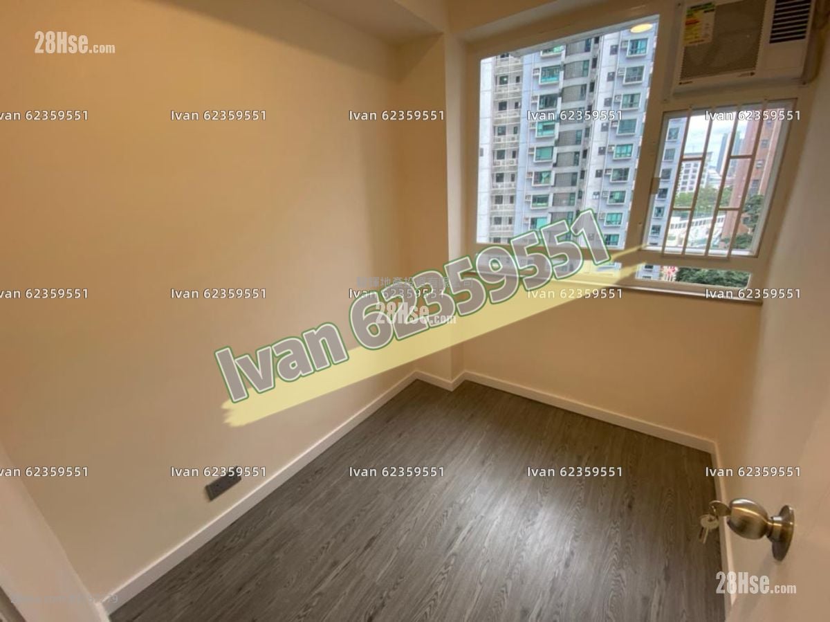 Yee Hing Court Sell 2 Bedrooms , 1 Bathroom 319 ft²