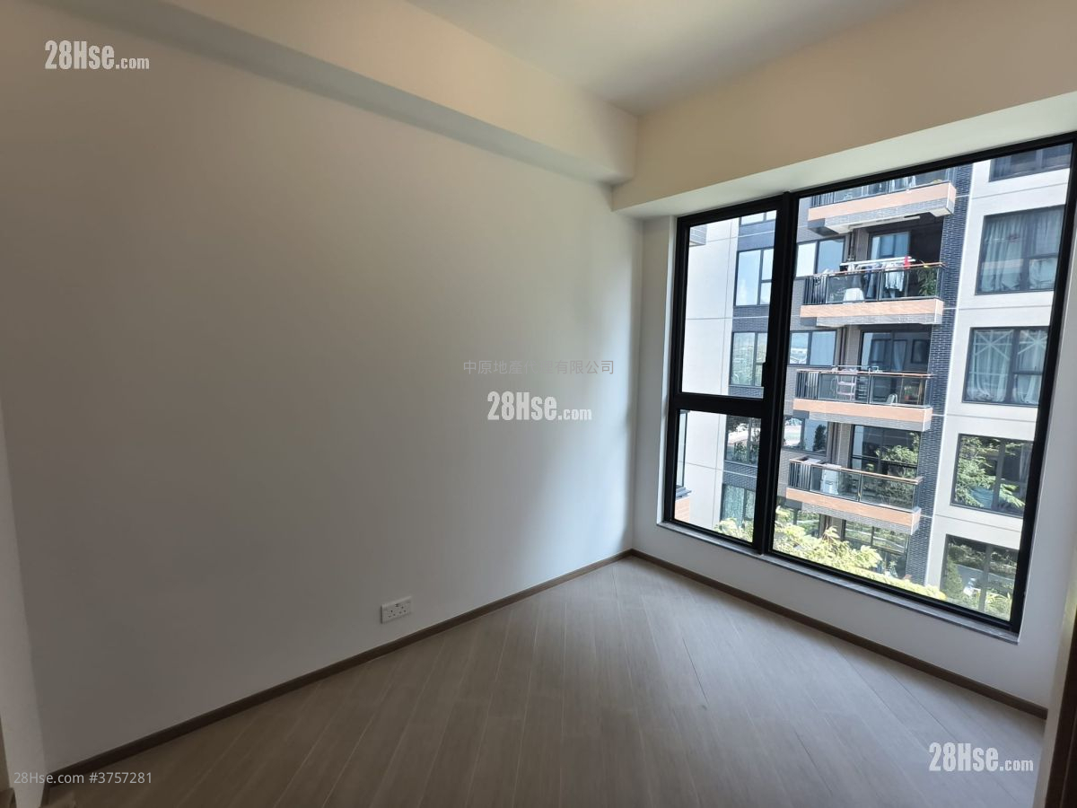 滙都 售盘 2 房 410 平方尺