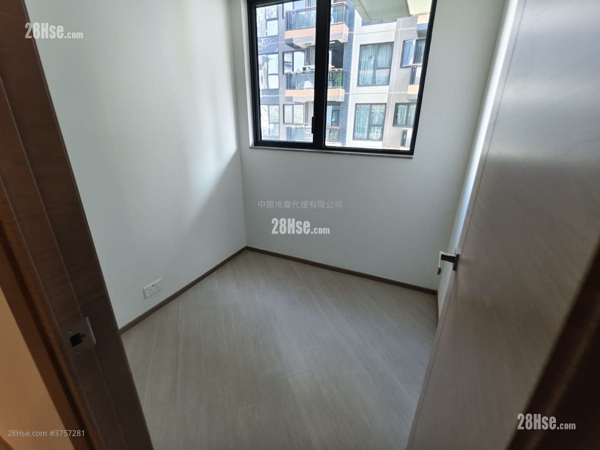 滙都 售盘 2 房 410 平方尺