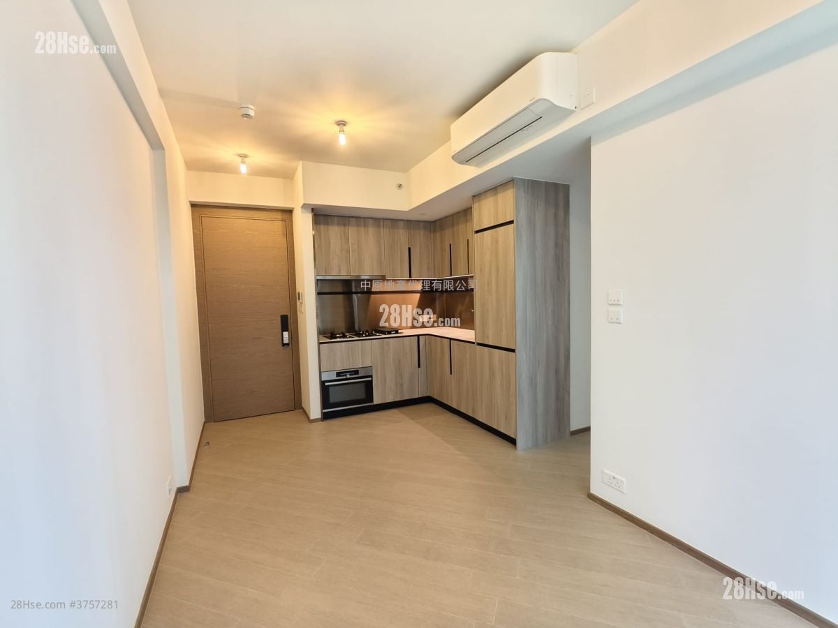 滙都 售盘 2 房 410 平方尺