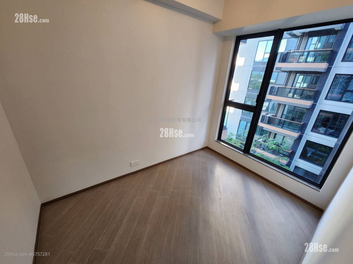 滙都 售盘 2 房 410 平方尺