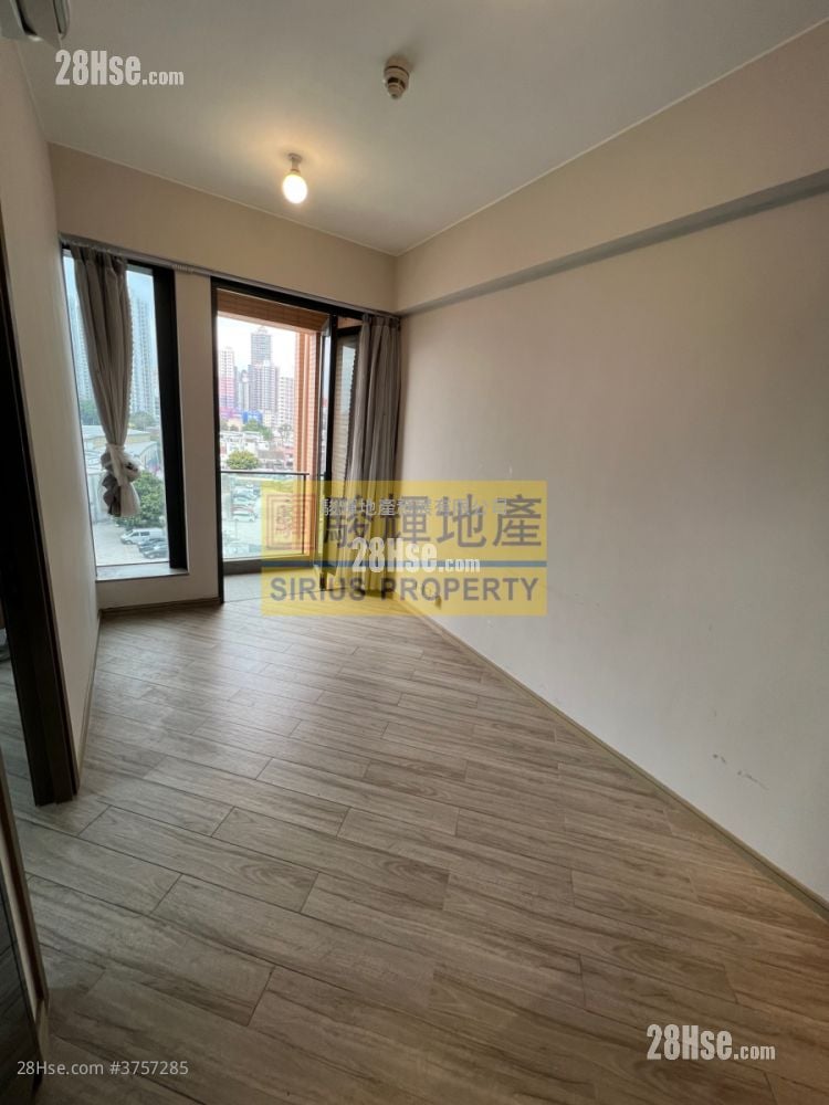 尚悅方 售盤 1 房 , 1 浴室 310 平方呎