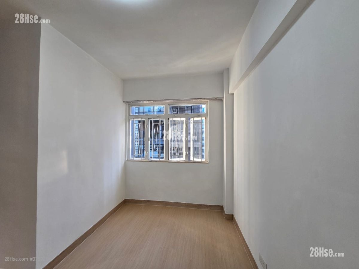 恒运大厦 售盘 2 房 , 1 浴室 322 平方尺