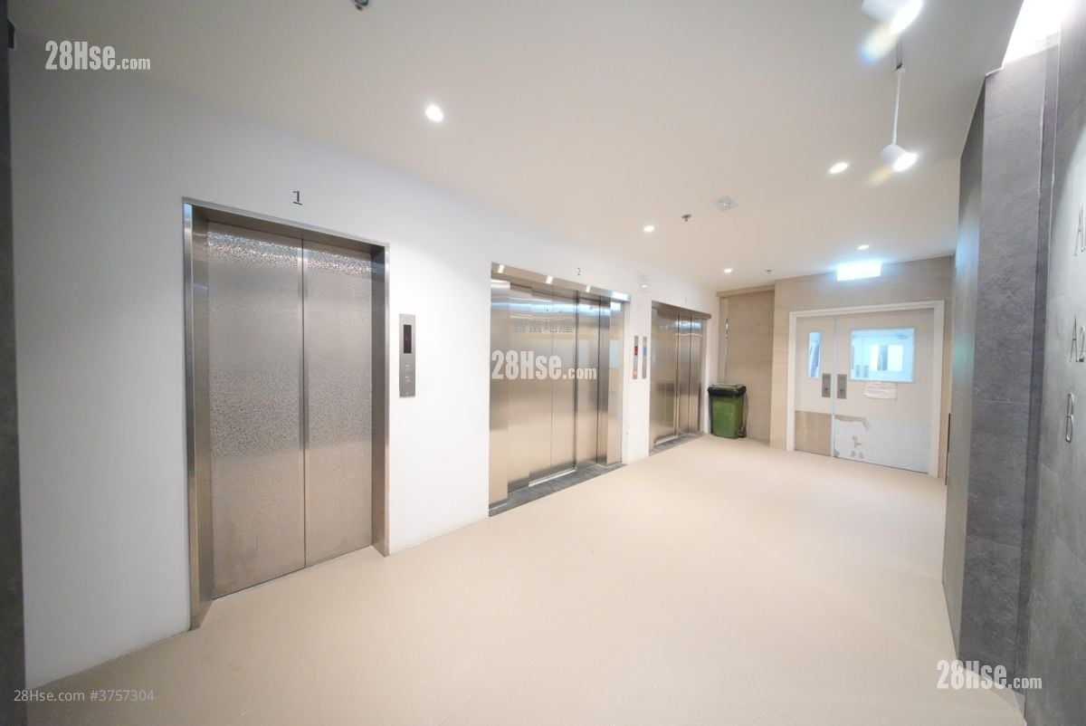 保濟工業大廈 租盤