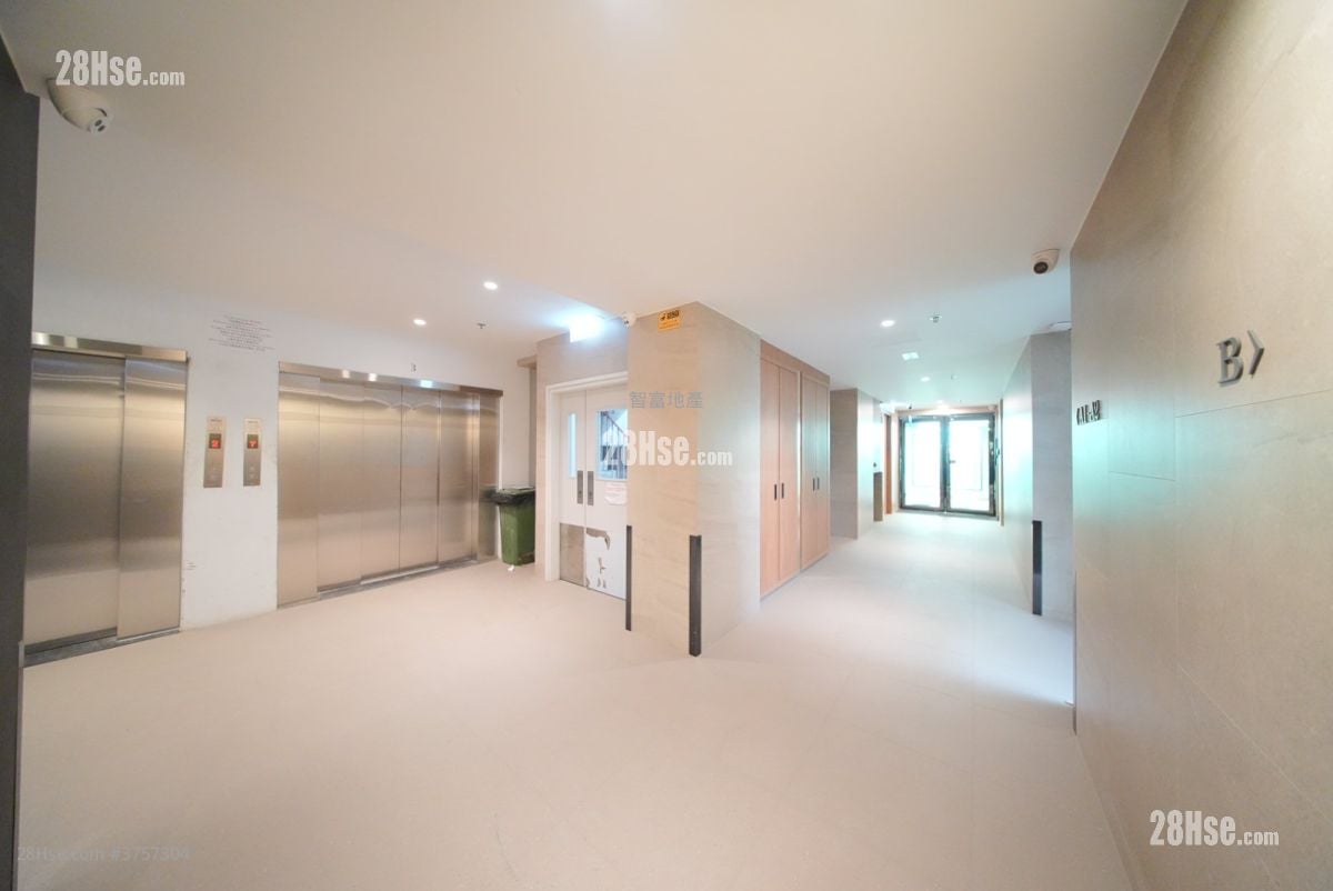 保濟工業大廈 租盤