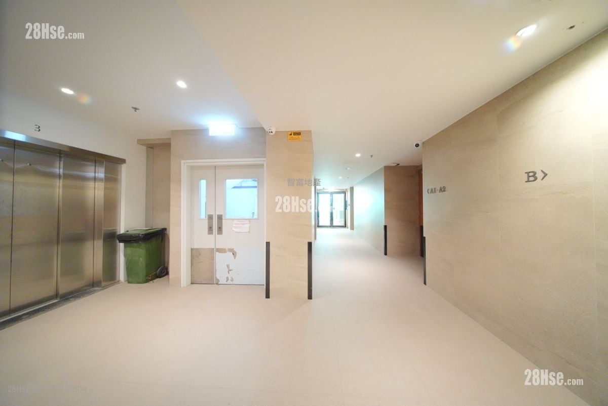 保濟工業大廈 租盤