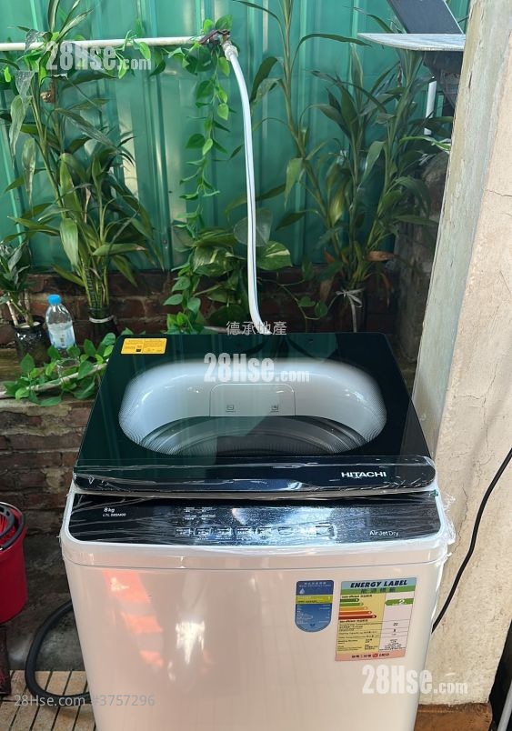 村屋 租盤 2 房 , 1 浴室