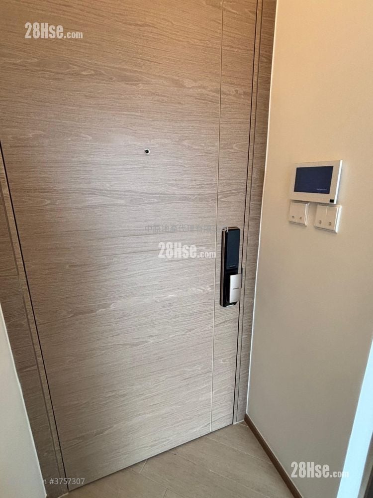 滙都 售盘 2 房 440 平方尺