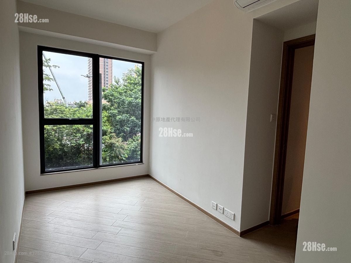 滙都 售盘 2 房 440 平方尺