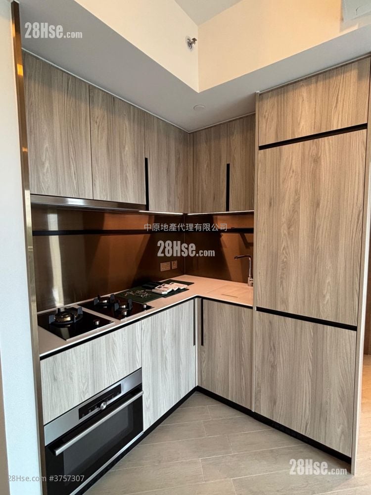 滙都 售盘 2 房 440 平方尺