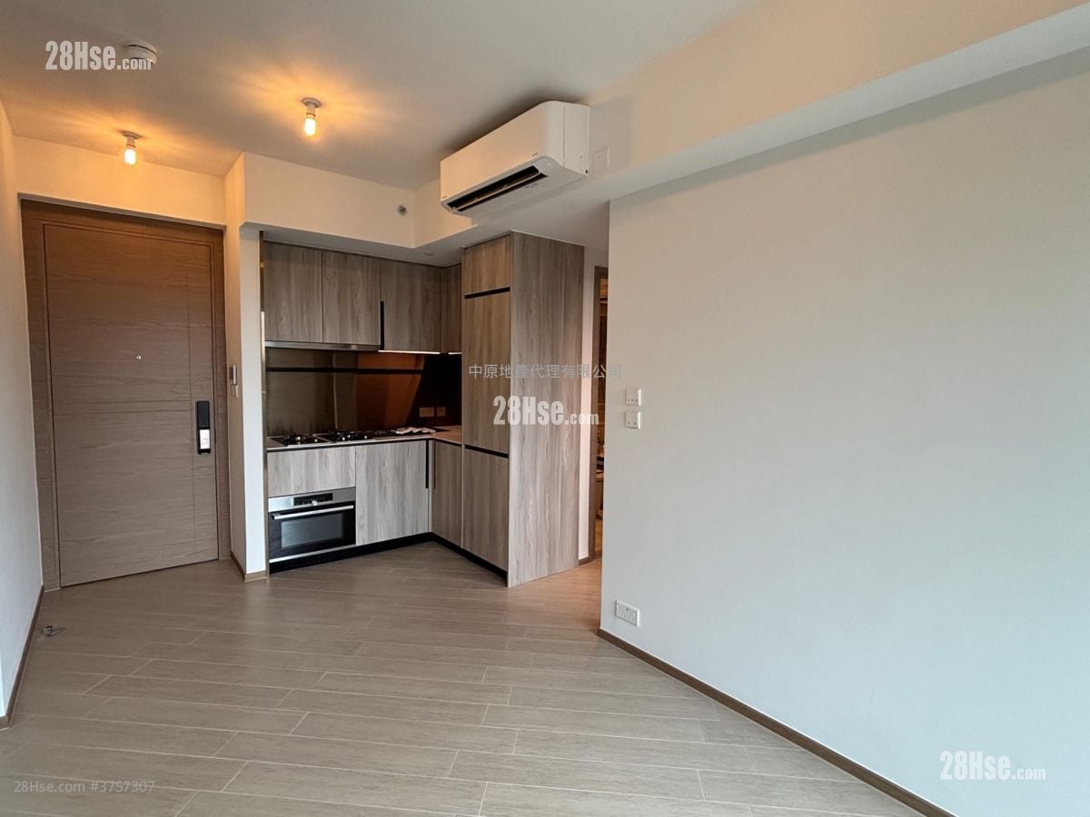 滙都 售盘 2 房 440 平方尺