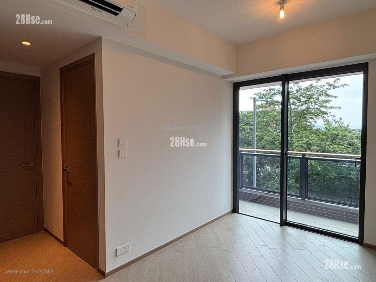 滙都 售盘 2 房 440 平方尺