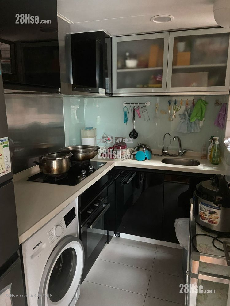 太湖花園 售盤 2 房 , 1 浴室 464 平方呎