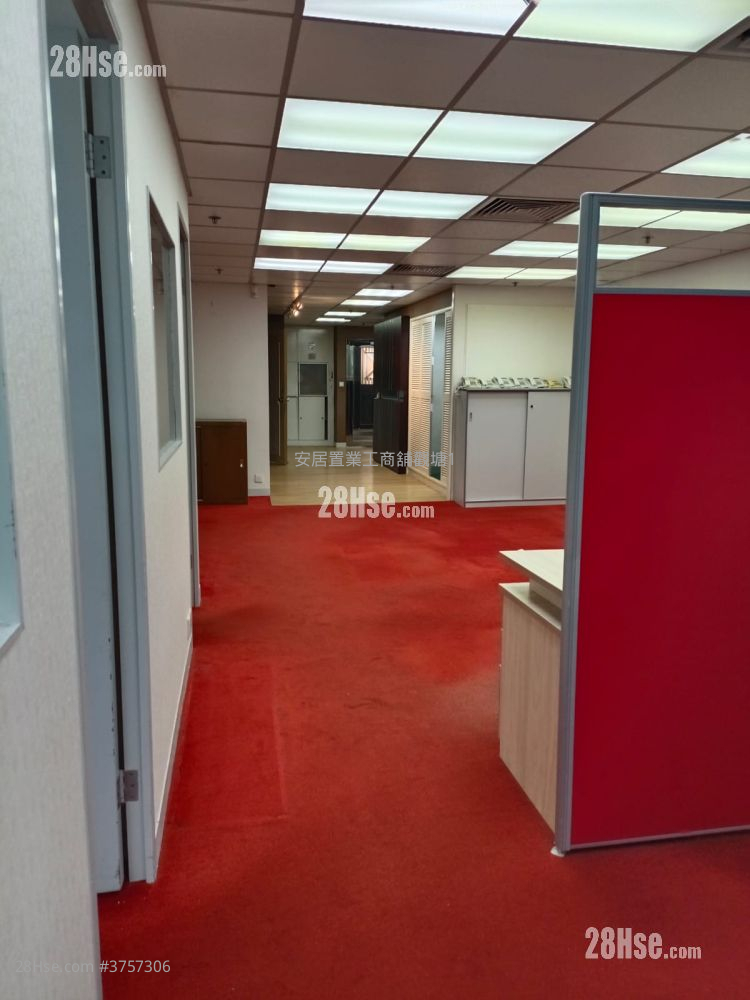 World Tech Centre Rental