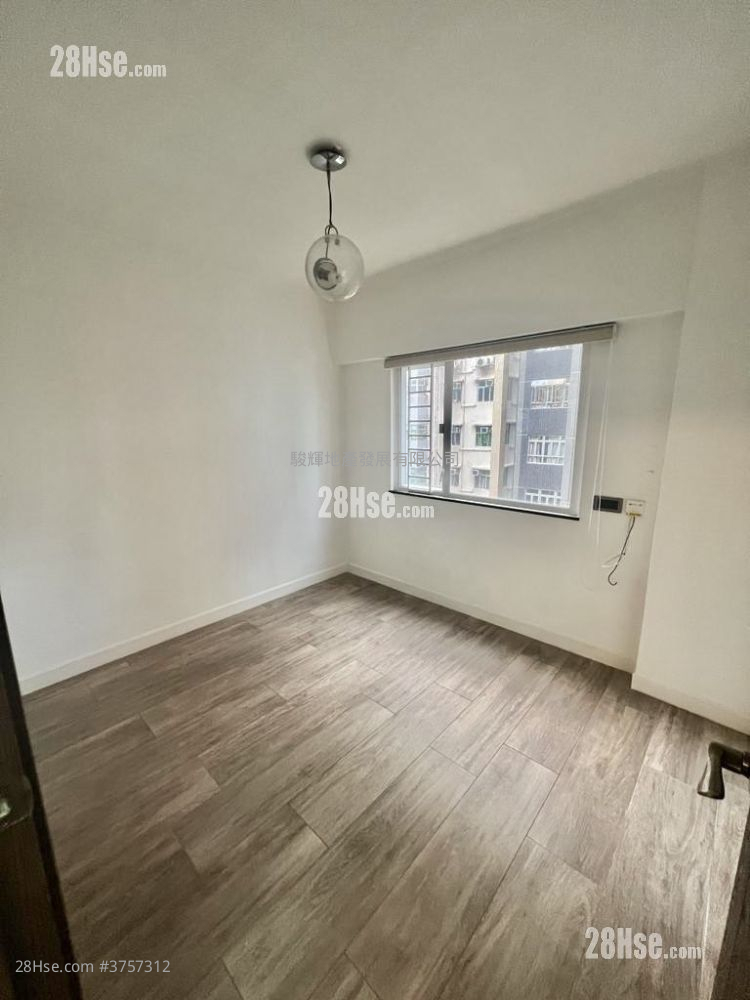 紀德樓 售盤 2 房 , 1 浴室 493 平方呎