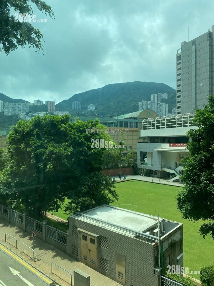 黄泥涌道157-159号 售盘 2 房 , 2 浴室 756 平方尺