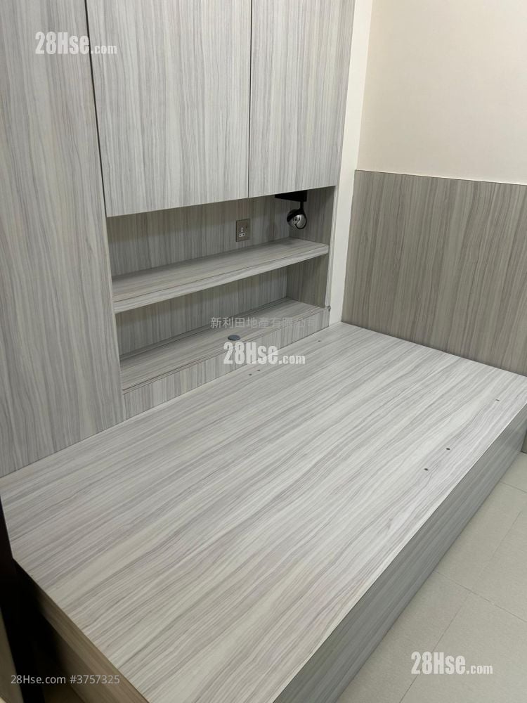 黄泥涌道157-159号 售盘 2 房 , 2 浴室 756 平方尺