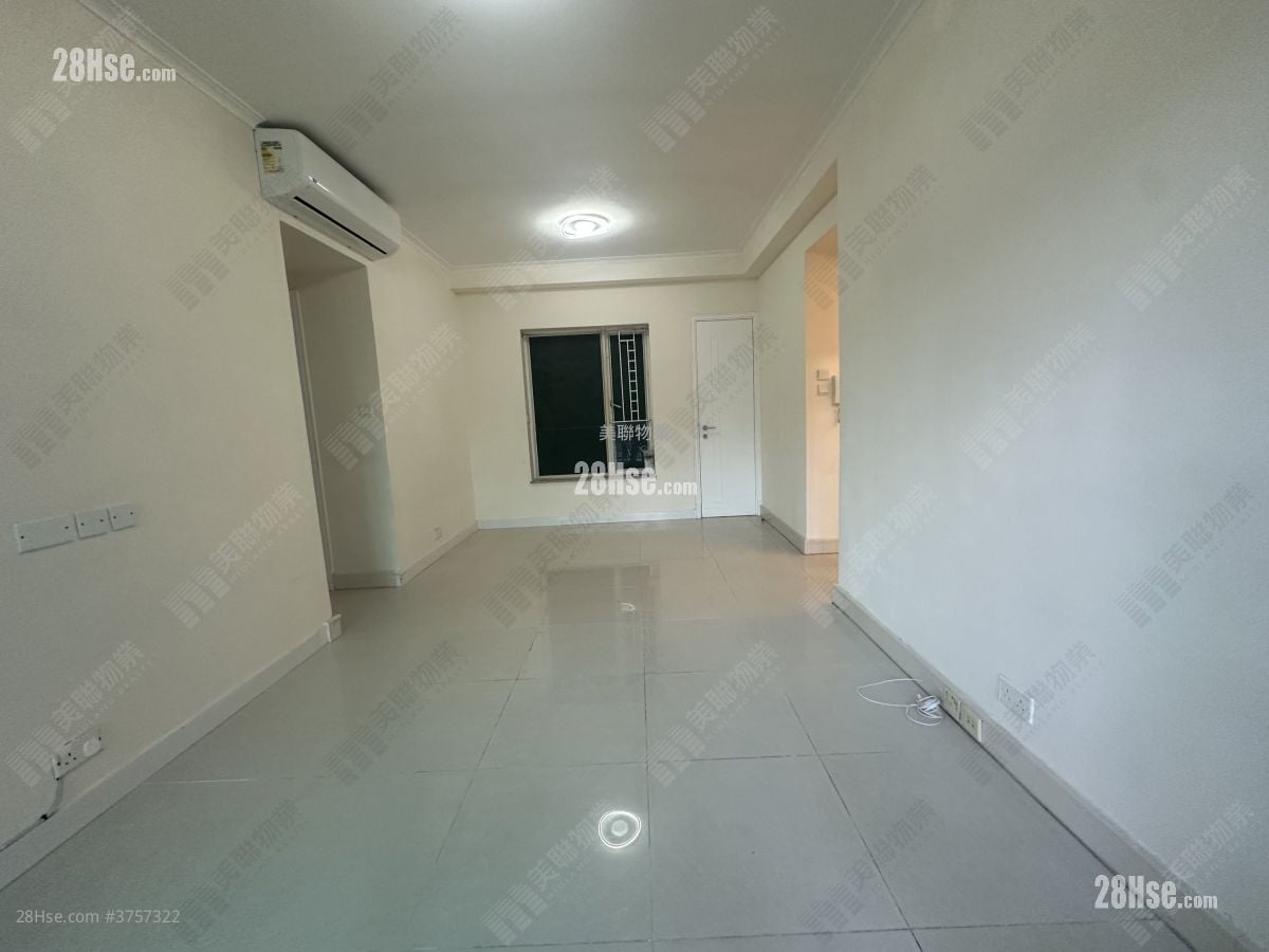 領都 售盤 3 房 , 2 浴室 728 平方呎