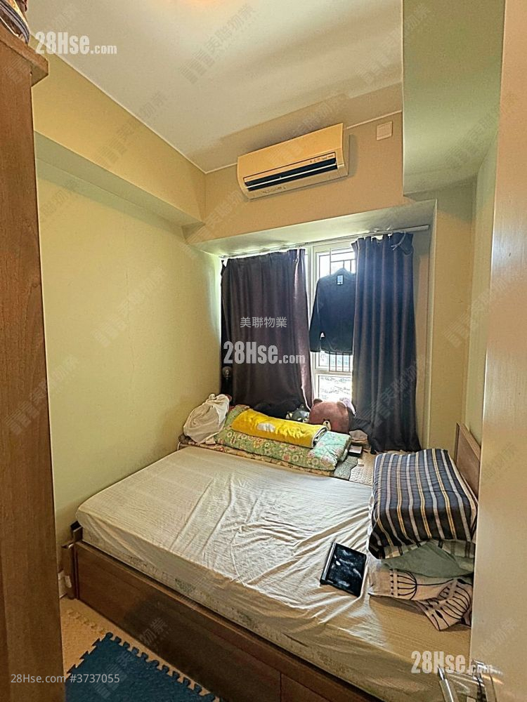 首都 售盤 3 房 704 平方呎