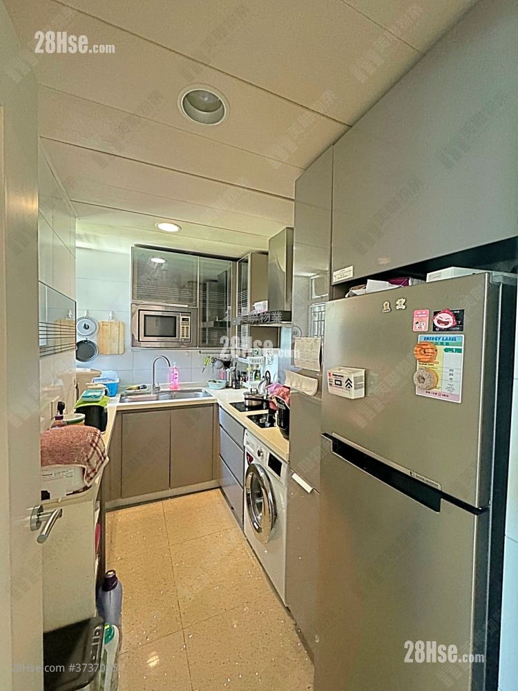 首都 售盤 3 房 704 平方呎