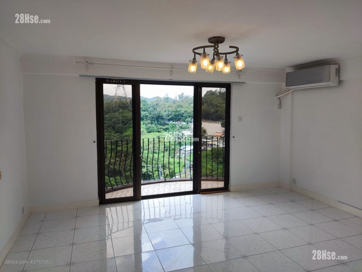 Pak Shek Rental 3 Bedrooms , 1 Bathroom 700 ft²