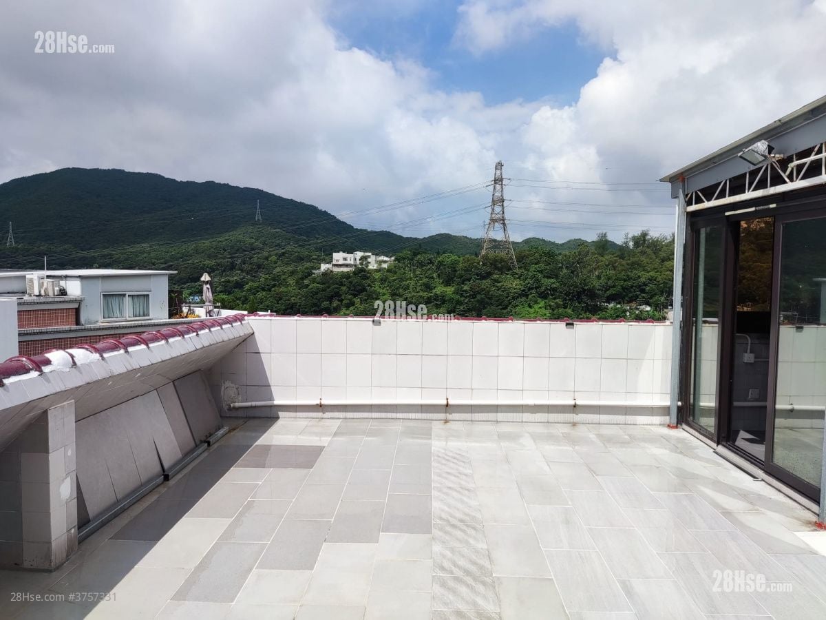 Pak Shek Rental 3 Bedrooms , 1 Bathroom 700 ft²