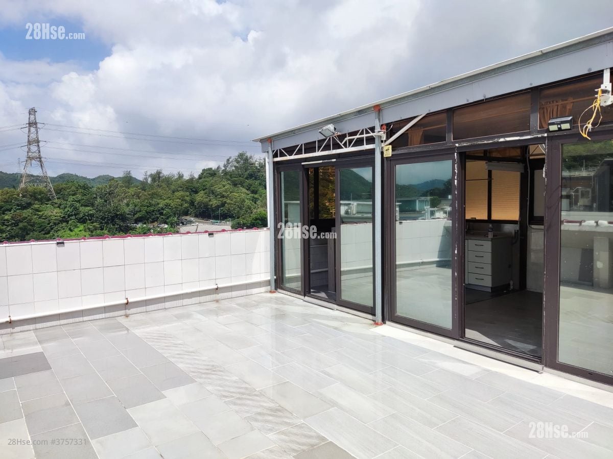 Pak Shek Rental 3 Bedrooms , 1 Bathroom 700 ft²