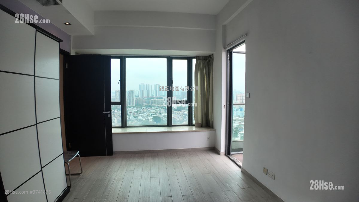 名御 售盤 4 房 , 4 浴室 1,987 平方呎