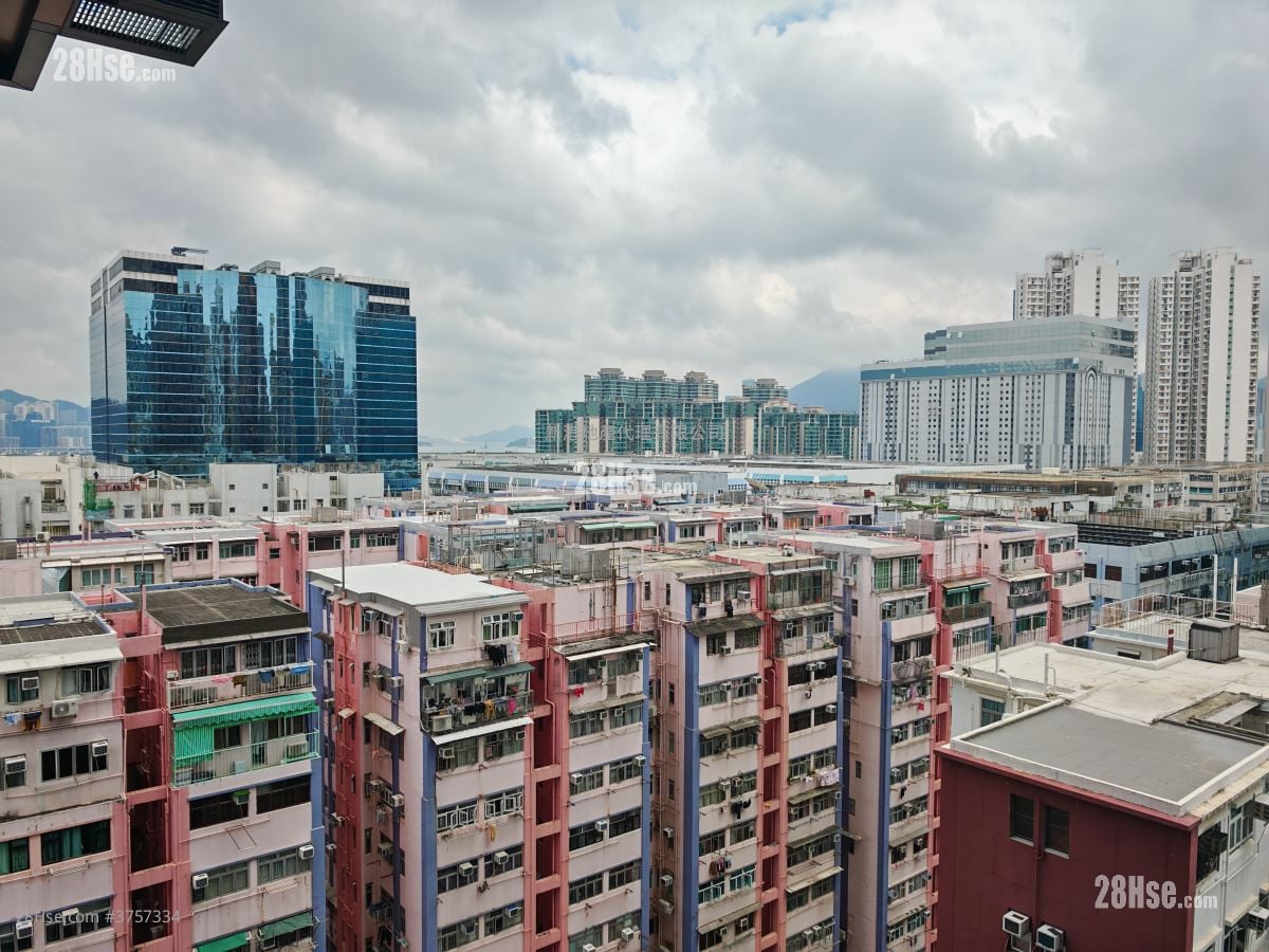 The Vantage Sell 1 Bedroom , 1 Bathroom 277 ft²