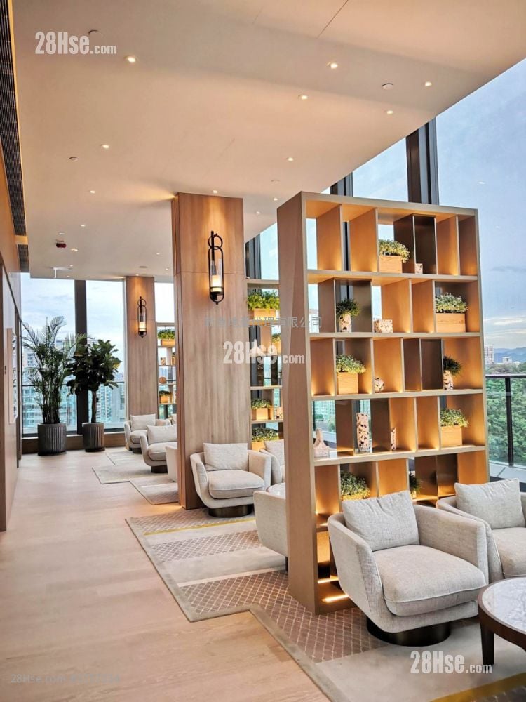 The Vantage Sell 1 Bedroom , 1 Bathroom 277 ft²