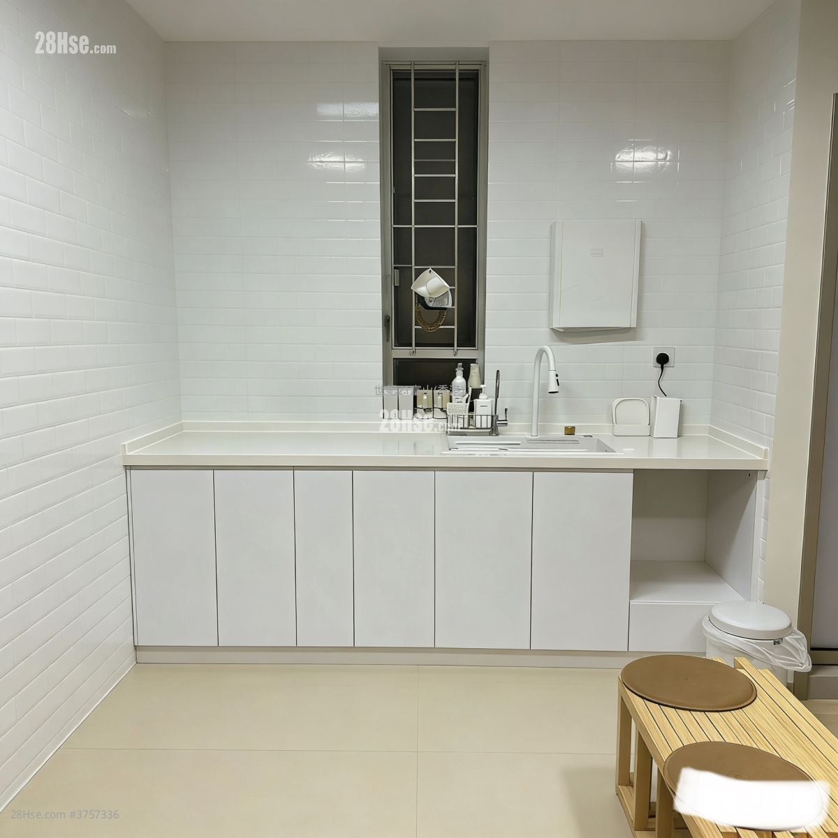 Kai Cheung Court Sell Studio 399 ft²