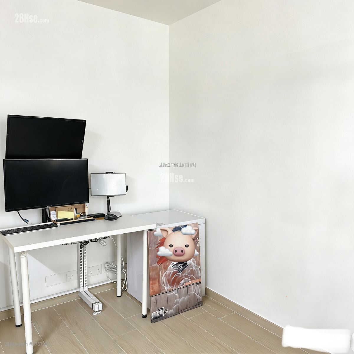 Kai Cheung Court Sell Studio 399 ft²