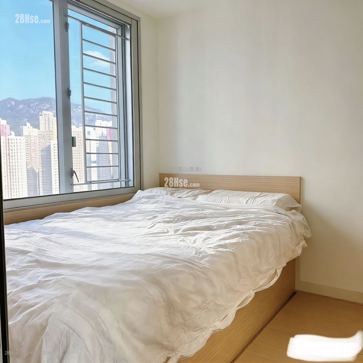Kai Cheung Court Sell Studio 399 ft²