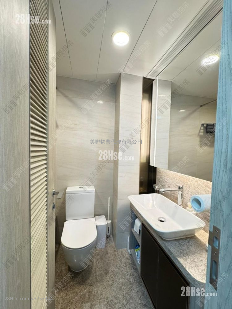 Sea To Sky 租盤 3 房 , 2 浴室 802 平方呎