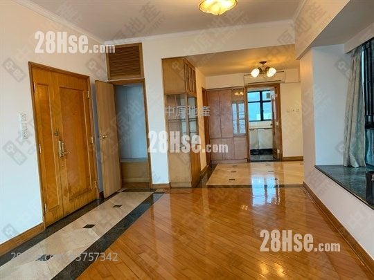 豪廷峰 售盤 4 房 1,429 平方呎