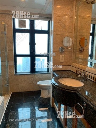 豪廷峰 售盤 4 房 1,429 平方呎