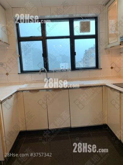 豪廷峰 售盤 4 房 1,429 平方呎