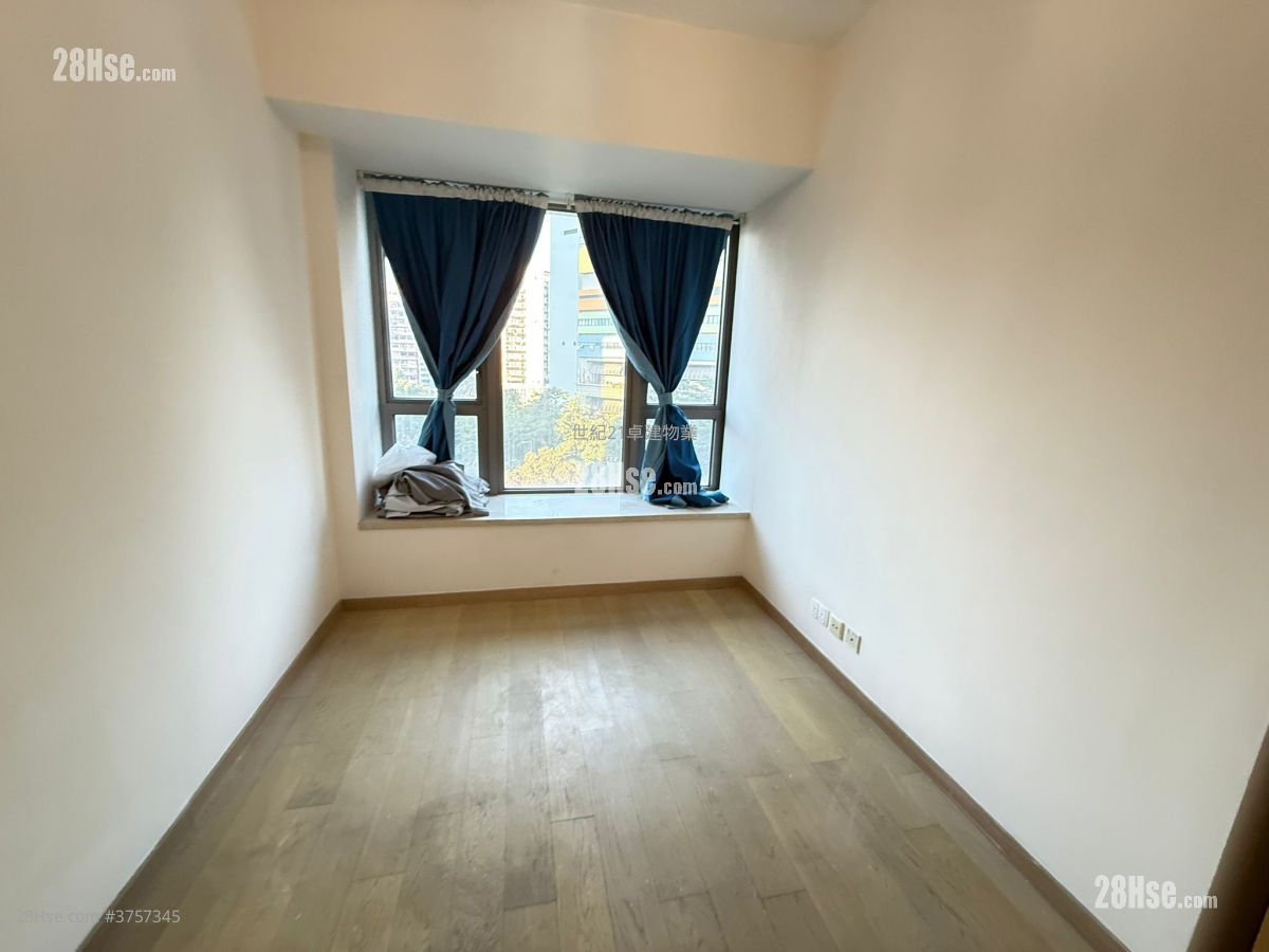 Grand Austin 售盤 2 房 , 2 浴室 594 平方呎