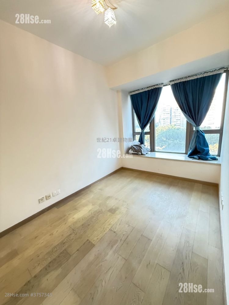 Grand Austin 售盤 2 房 , 2 浴室 594 平方呎