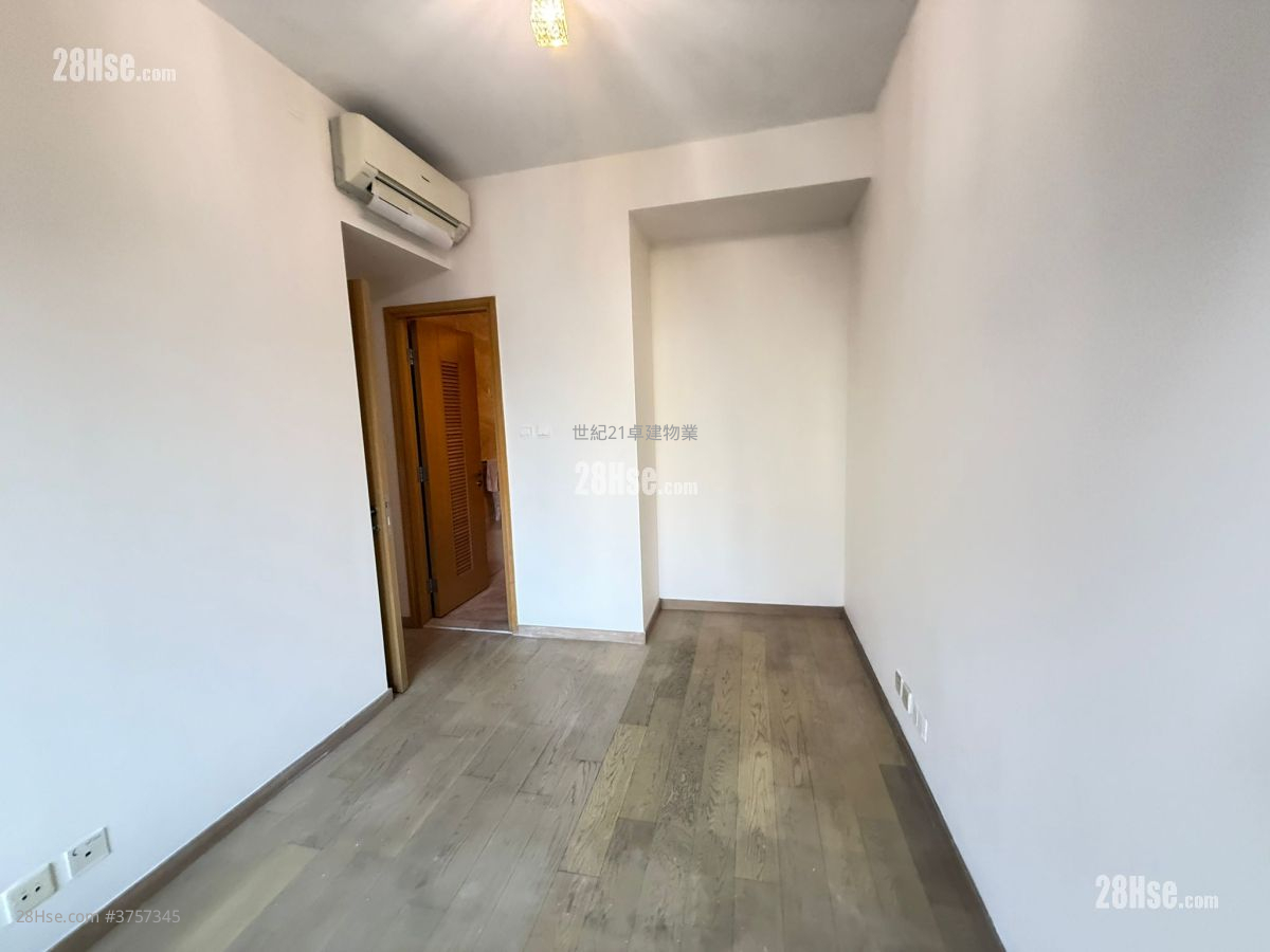 Grand Austin 售盤 2 房 , 2 浴室 594 平方呎