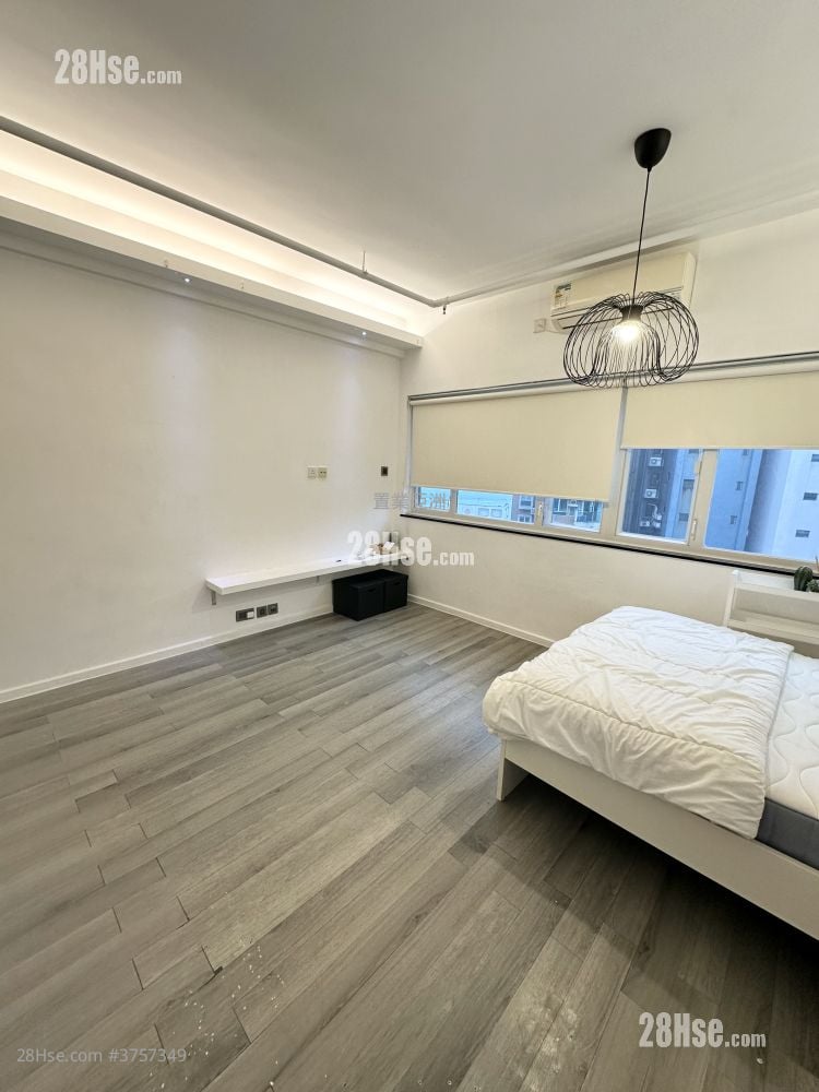 Wallock Mansion Rental Studio , 1 Bathroom 250 ft²