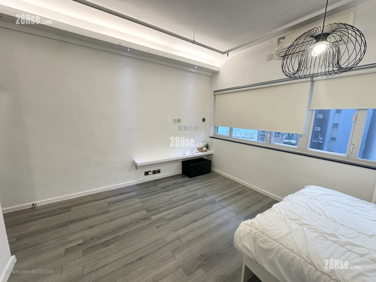 Wallock Mansion Rental Studio , 1 Bathroom 250 ft²