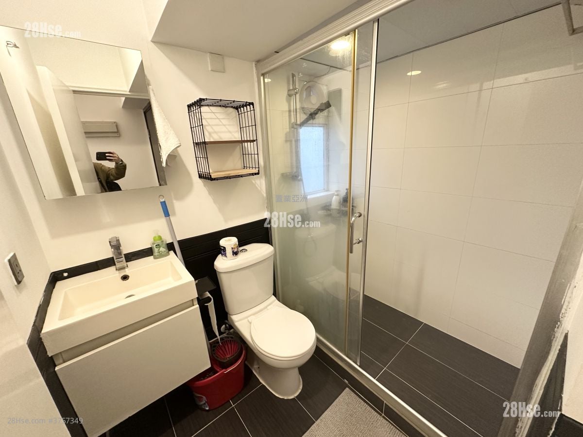 Wallock Mansion Rental Studio , 1 Bathroom 250 ft²