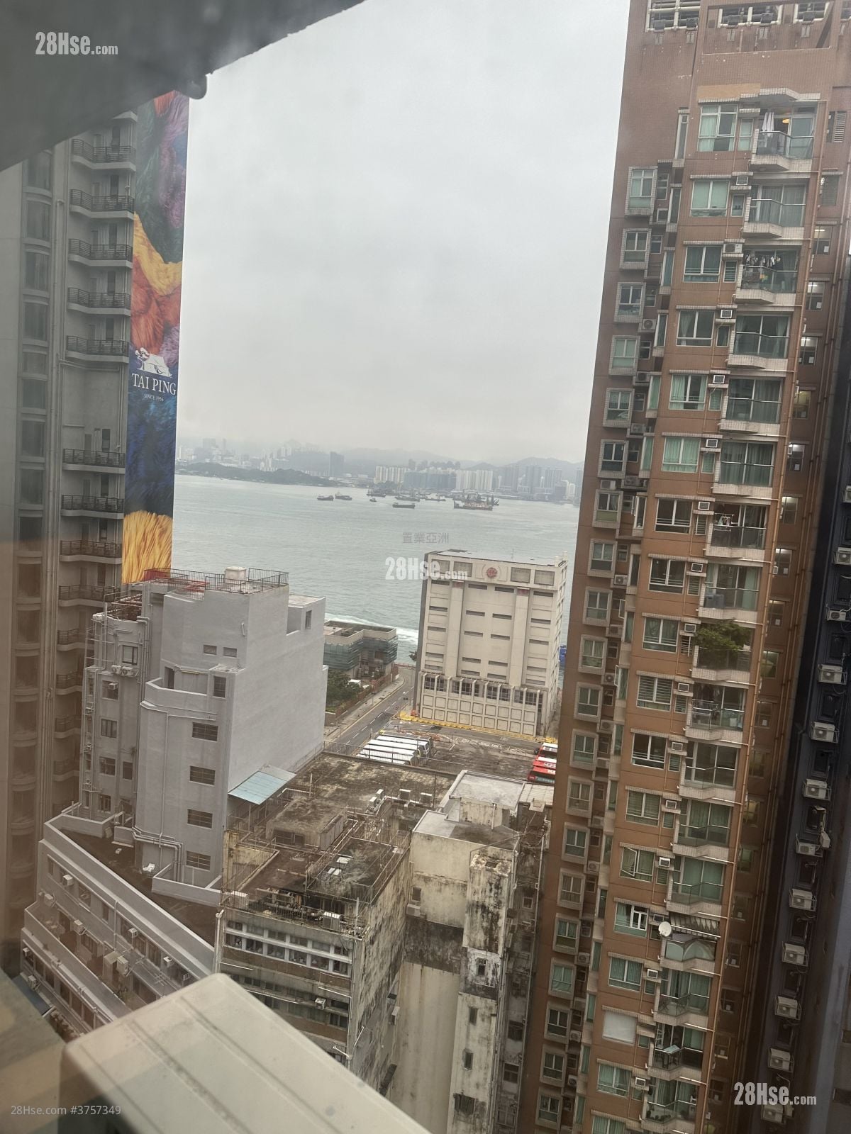 Wallock Mansion Rental Studio , 1 Bathroom 250 ft²