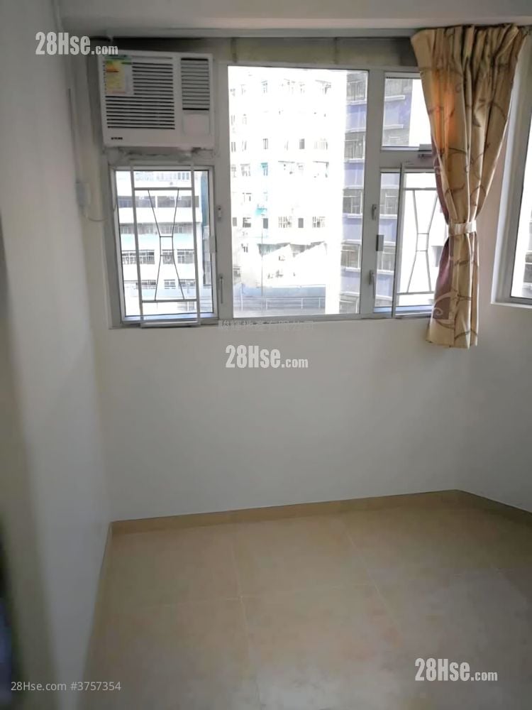Wing Kwong Building Sell 3 Bedrooms , 3 Bathrooms 409 ft²