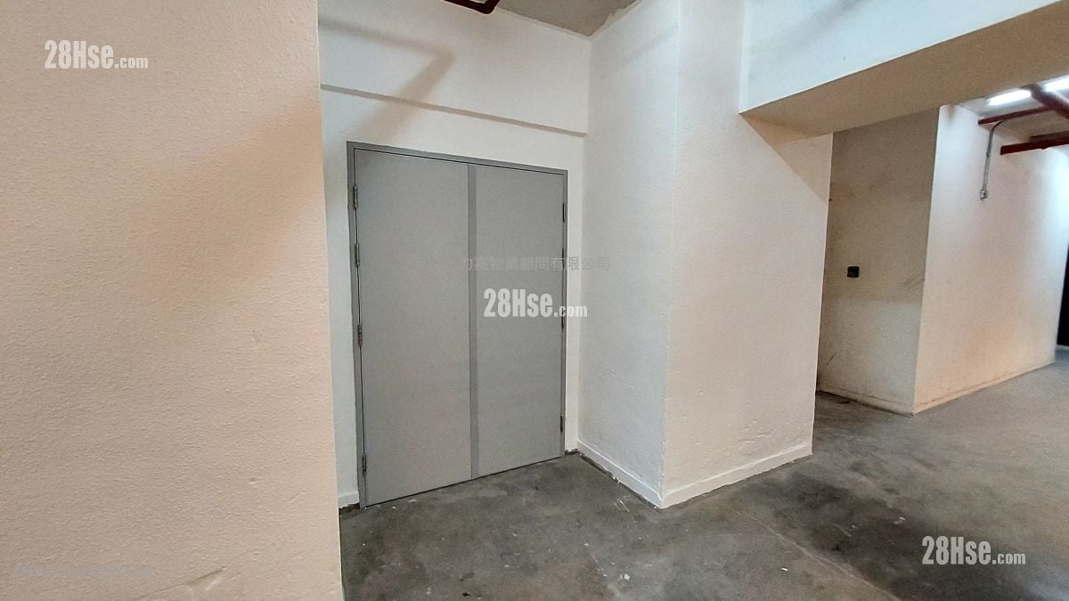 東達中心 租盤 開放式間隔 , 3 廁所