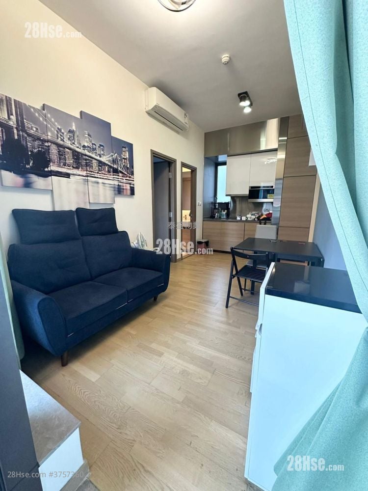 Monti Sell 1 Bedroom , 1 Bathroom 386 ft²