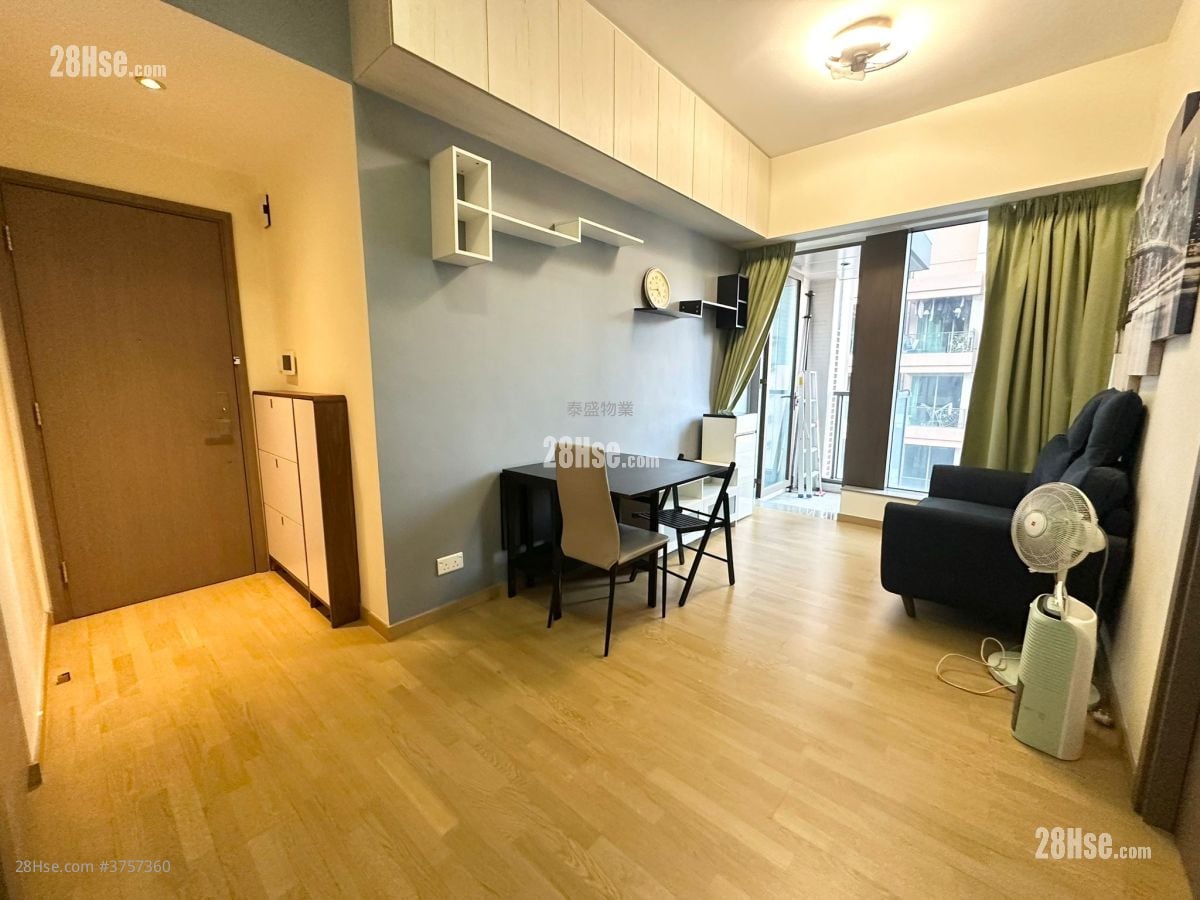 Monti Sell 1 Bedroom , 1 Bathroom 386 ft²