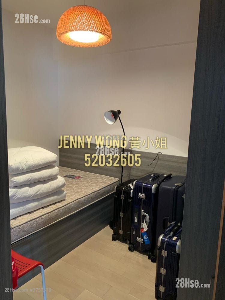 國光大廈 售盤 2 房 , 2 浴室 820 平方呎